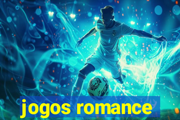 jogos romance